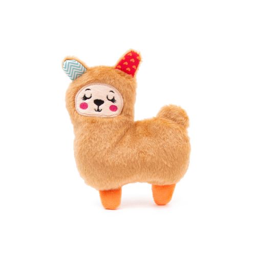 Little&Lively Soft Llama Toy