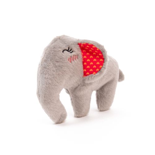 Little&Lively Soft Elephant Toy