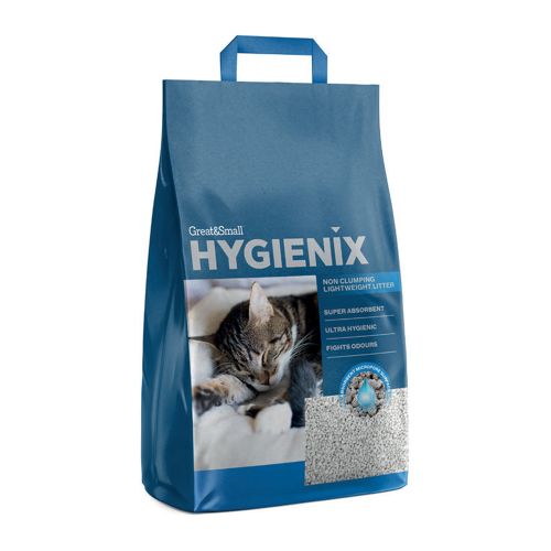Great&Small Hygienix Cat Litter