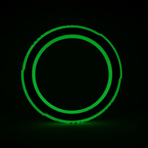 Great&Small Glow in the Dark Glow Ring Toy