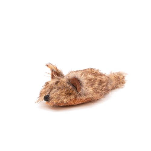 Great&Small Mouse Rat Nature Cat Toy