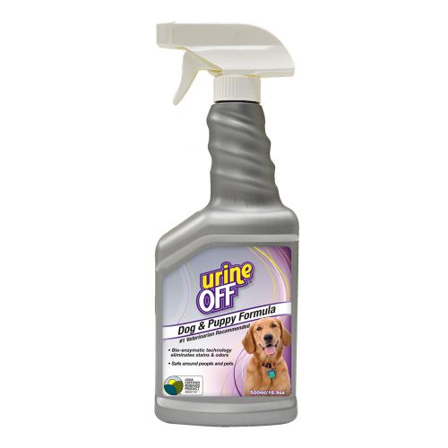 Urine-Off Dog 500ml