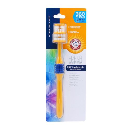 Arm & Hammer 3-Sided Toothbrush
