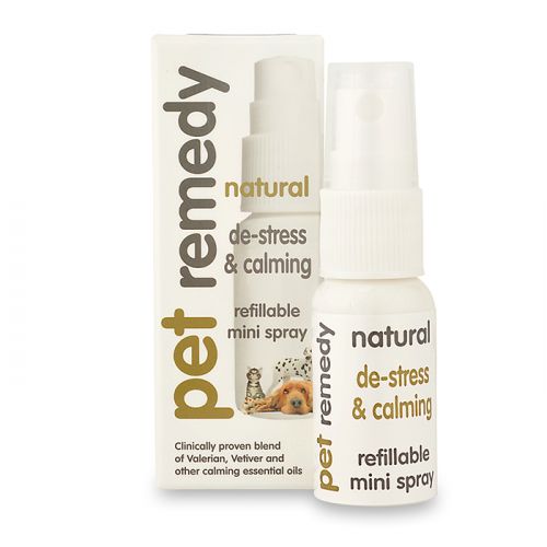 Pet Remedy Mini Calm Spray 15ml