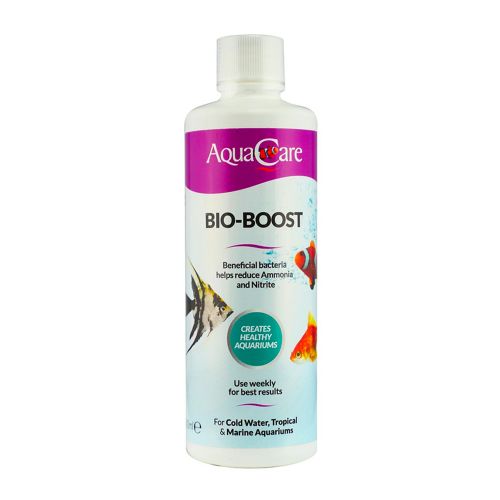 AquaCare Bio-Boost Biological Supplement