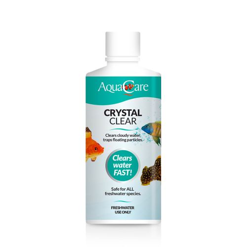 AquaCare Crystal Clear