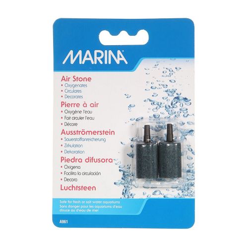 Marina Air Stone 1.5" - 2 Pack