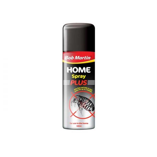 Bob Martin Home Spray Plus 500ml