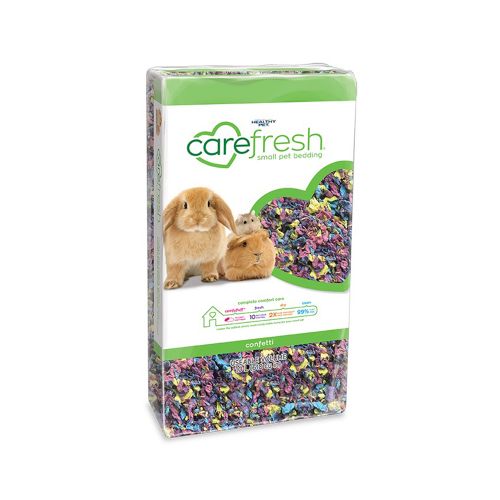 Carefresh Pet Bedding Confetti