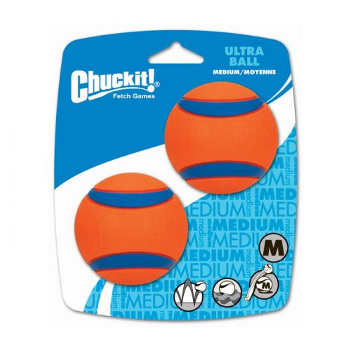 Chuckit! Ultra Ball - Medium 2