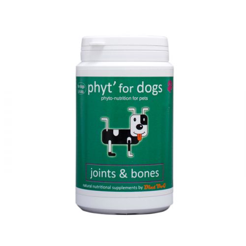 Diet Dog Joint & Bones Granules