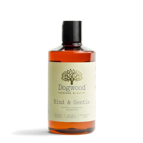 Dogwood Kind & Gentle Hypoallergenic Shampoo 290ml