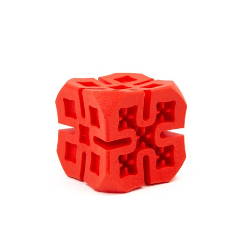 Great&Small Frubba Cube Treat Toy