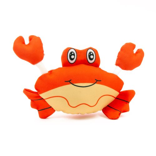 Great&Small Ocean Oddity Crab Floating Toy