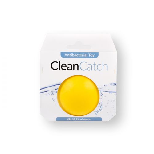 Great&Small Clean Catch Antibacterial Ball