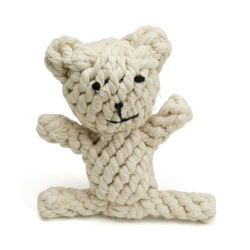 Great&Small Cotton Bear