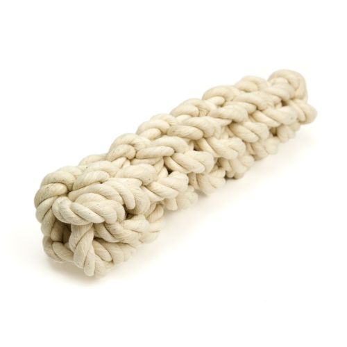 Great&Small Rope Knot Batton