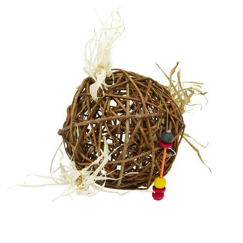 Great&Small Willow Wicker Ball