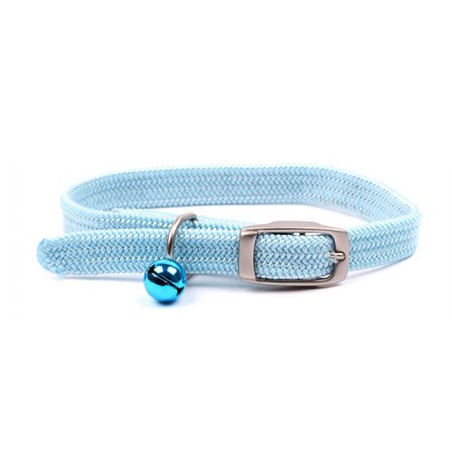 Great&Small Cat Collar Blue
