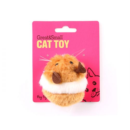 Great&Small Jittery Mice Cat Toy