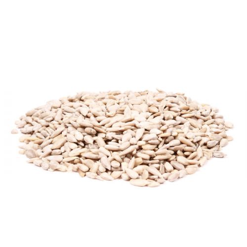 Great&Small Sunflower Hearts