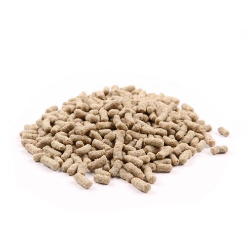 Great&Small Wheatgerm Pellets