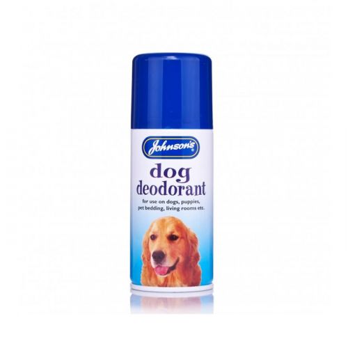Johnson's Dog Deodorant 150ml