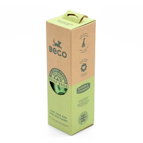 Beco Unscented Poop Bags (300)