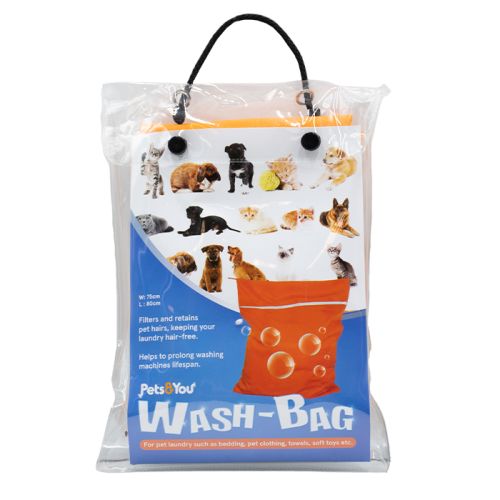 Powair Laundry Pet Wash Protection Bag