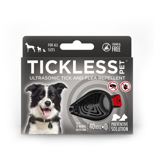 Tickless Pet Ultrasonic Flea & Tick Repellent
