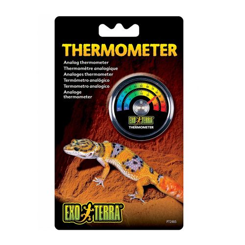 Exo Terra Dial Thermometer