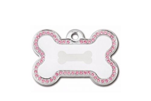 Quick Tag Deluxe Diva Pink