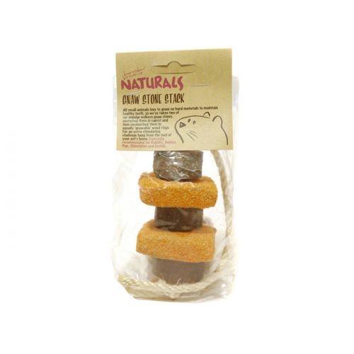 Rosewood Naturals - Gnaw Stone Stack