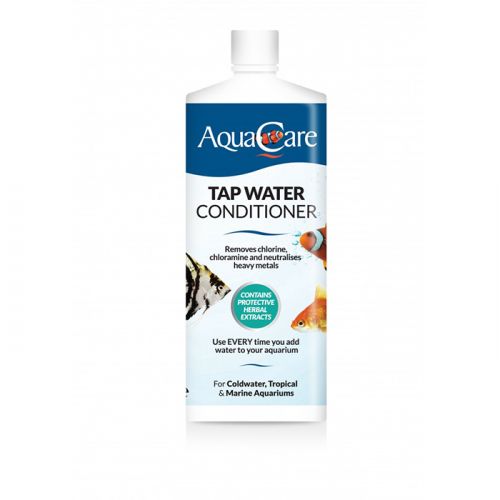 AquaCare Tap Water Conditioner