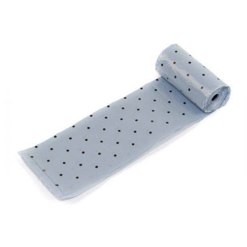 Great&Small Tough Poop Bags Grey Dots 4 Pack