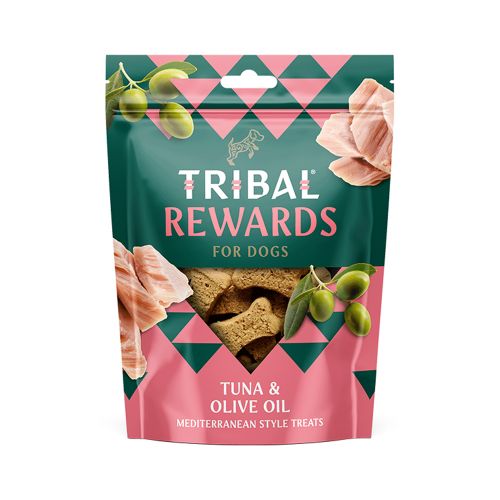 Tribal Rewards Tuna 125g