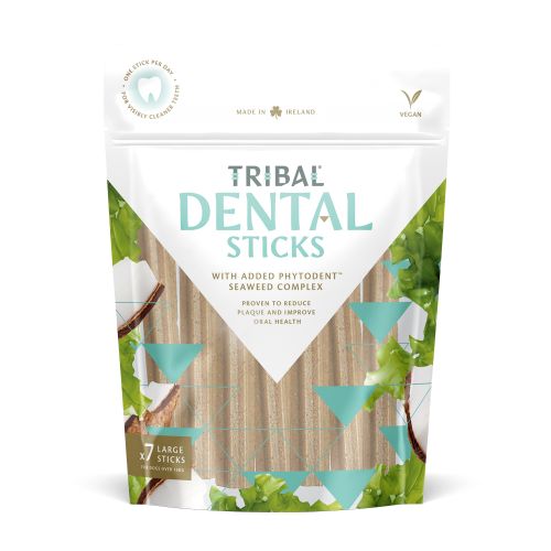 Tribal Dental Sticks