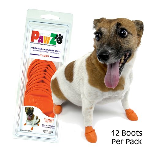 Protex Pawz Boots