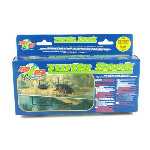 Zoo Med Turtle Dock Small