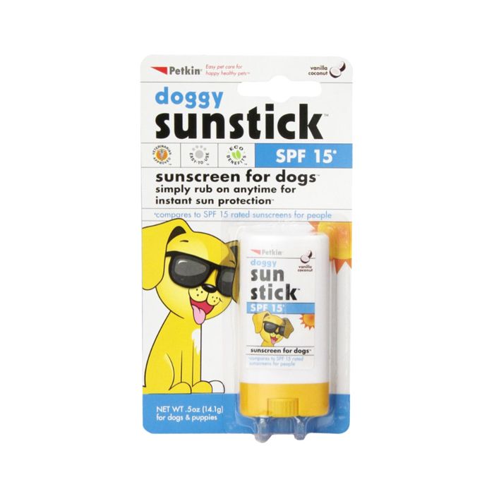 Petkin Doggy Sunstick SPF 15