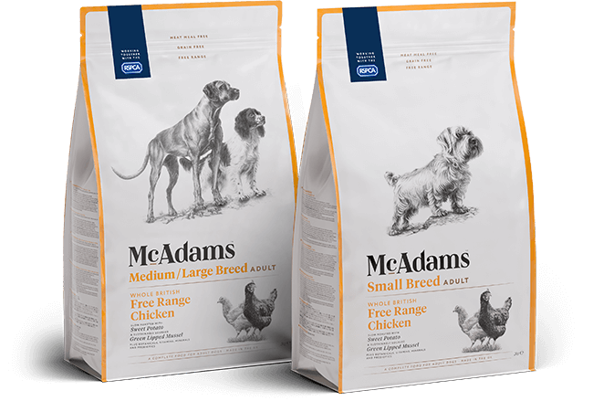 McAdams Packaging