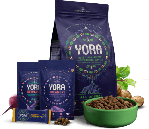 Yora Packaging